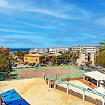 公寓 Sea View In Golf Del Sur