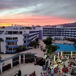 Sea View In Golf Del Sur 圣米格尔德阿沃纳