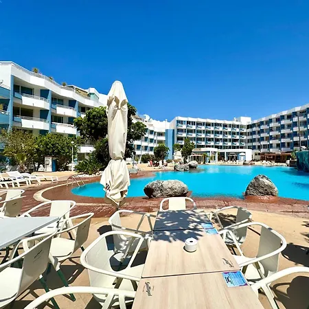 Sea View In Golf Del Sur Appartamento San Miguel de Abona