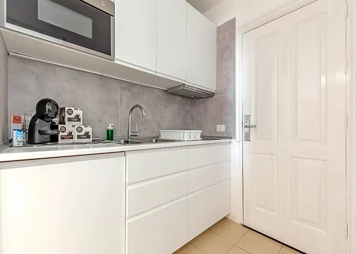 Sea View In Golf Del Sur Apartment *