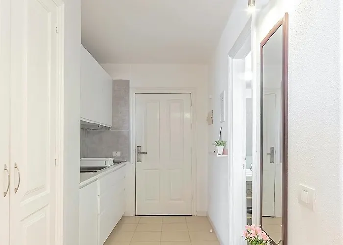 Sea View In Golf Del Sur San Miguel de Abona