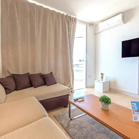 Sea View In Golf Del Sur Appartement San Miguel de Abona
