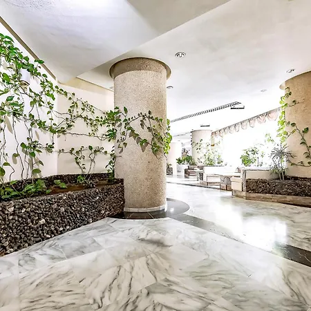 Sea View In Golf Del Sur San Miguel de Abona