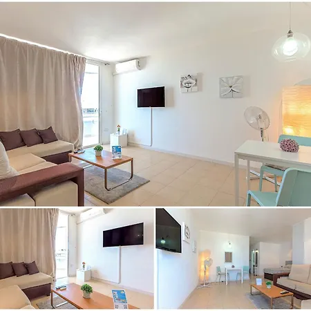 Appartement Sea View In Golf Del Sur