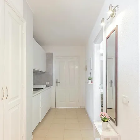 Sea View In Golf Del Sur San Miguel de Abona