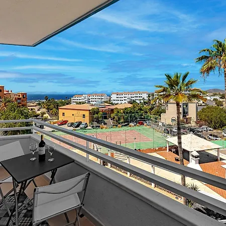 Appartement Sea View In Golf Del Sur