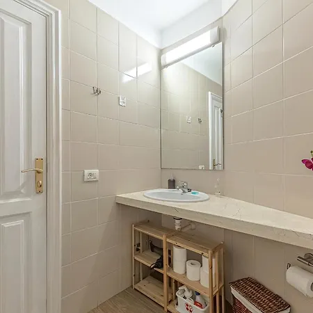 Apartament Sea View In Golf Del Sur San Miguel de Abona