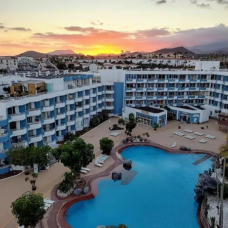 Sea View In Golf Del Sur San Miguel de Abona