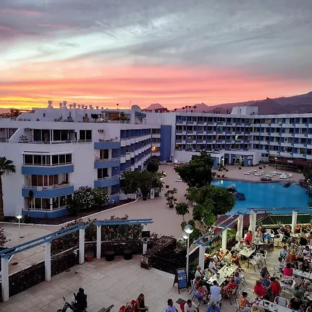 Sea View In Golf Del Sur San Miguel de Abona