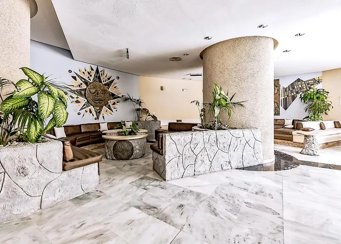 Sea View In Golf Del Sur