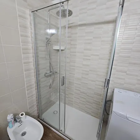Sea View In Golf Del Sur Apartment San Miguel de Abona