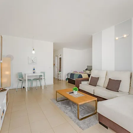 Apartment Sea View In Golf Del Sur San Miguel de Abona